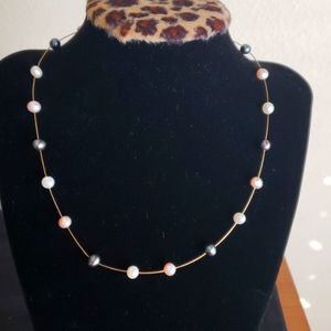 14k pearl